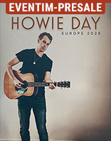 Howie Day