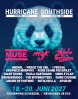 Hurricane & Southside Festivals