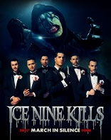 Ice Nine Kills