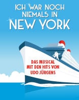 Ich war noch niemals in New York