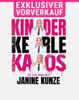 Janine Kunze