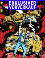Jared James Nichols