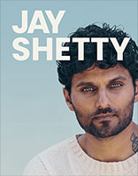 Jay Shetty
