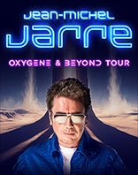 Jean-Michel Jarre 