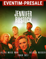 Jennifer Rostock