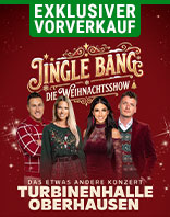 Jingle Bang