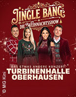 Jingle Bang