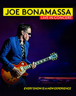 Joe Bonamassa