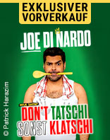 Joe Di Nardo