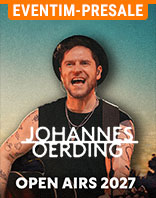Johannes Oerding