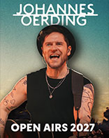 Johannes Oerding