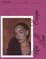 Jorja Smith
