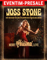 Joss Stone