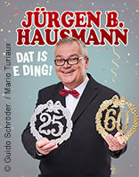 J&uuml;rgen B. Hausmann