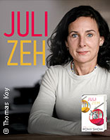 Juli Zeh