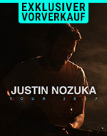 Justin Nozuka 