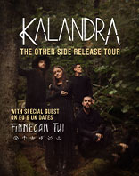 Kalandra