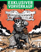 Kanonenfieber