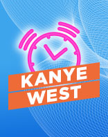 Kanye West