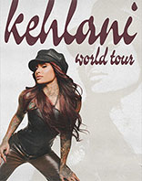 Kehlani