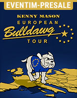 Kenny Mason
