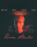 Kevin Atwater
