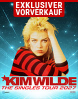 Kim Wilde
