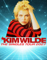 Kim Wilde