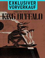 King Buffalo