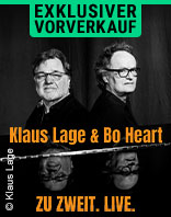 Klaus Lage