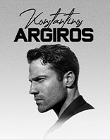 Konstantinos Argiros