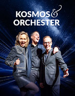 Kosmos & Orchester