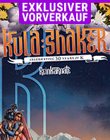 Kula Shaker