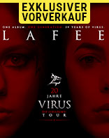 LaFee