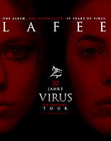 LaFee