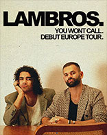 LamBros.