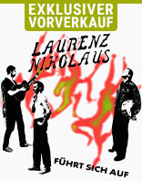 Laurenz Nikolaus