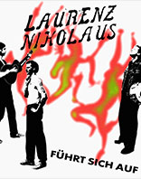 Laurenz Nikolaus
