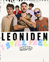 Leoniden