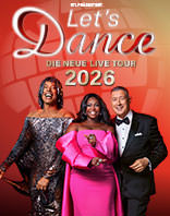 Let's Dance