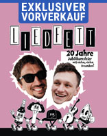 Liedfett