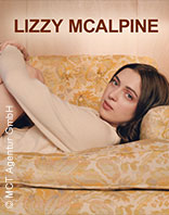 Lizzy McAlpine