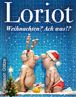Loriot - Das gro&szlig;e Christmas-Special