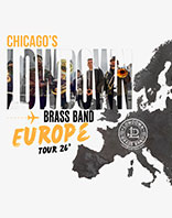 LowDown Brass Band