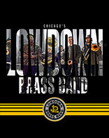 LowDown Brass Band