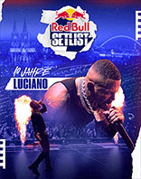 Red Bull Setlist