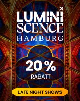 LUMINISCENCE