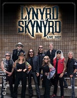 Lynyrd Skynyrd
