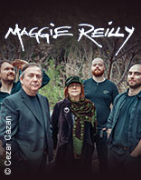 Maggie Reilly