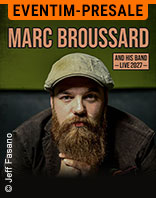 Marc Broussard